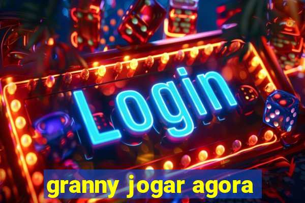 granny jogar agora